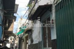 Bán gấp nhà sổ hồng giá rẻ 1 5 tỷ