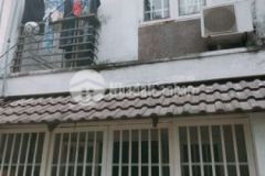 4x8 nhà có 1 lầu đường số 16 gò xoài vào