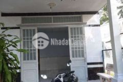 Bán nhà đất vĩnh long 1 tỷ 420 triệu hẻm hai chà