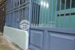 Bán nhà 60m2 dương bá trạc giá thương lượng