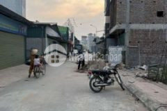 Đất xuân phương phân lô oto tránh 50m giá 4 tỷ