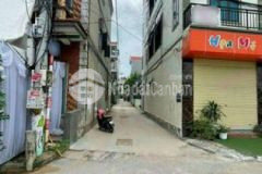 Đất đại mỗ ngọc trục oto đỗ 40m giá 3 15 tỷ