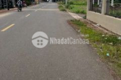 Về quê tôi bán 6x25 full thổ gần chợ trường học