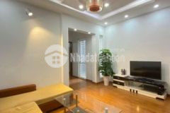 Bán nhà cầu giấy phân lô 48m xây 5 tầng sẵn ở ngay