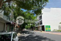 Lô góc hai mặt tiền đẹp đường số 13 hà quang2