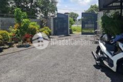 Nhà vườn 617m2 phan đăng lưu tt long điền