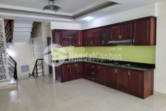 Nhàtân hương hxhtân thành tân phú 72m2 5tầng9 4tỷ