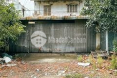 Bán 02 nền mặt tiền đường hoàng quốc việt an bình