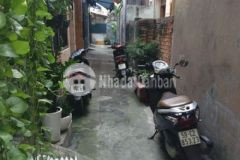 Bán nhà tân phú shr nhỉnh 1 tỷ nguyễn súy