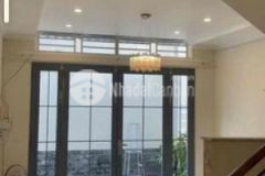 Đi định cu nước ngoai sang lại căn nhà 49m6 p5 q8
