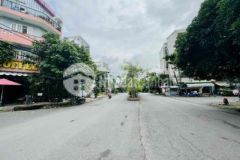 Đất nền dự án 10 mẫu ngay nguyễn duy trinh giá tốt