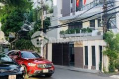 Bán nhà nguyễn văn trỗi kế q 1 4 tầnggiá 8 1 tỷ