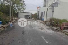 Bán lô đất trong khu an nhiên p6 tp tân an