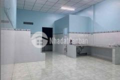 Bán nhà hẻm xe hơi tại an vĩnh ngãi tp tân an