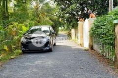 Đất nền 806m2 xã phú hựu châu thành đồng tháp