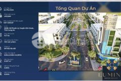 Mở bán da lumina grand square gđ 1 đinh đức thiện