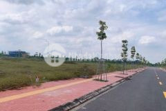 Bán gấp th27 7 107 5m2 tại mega city 2 nhơn trạch