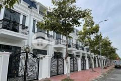 Nhà phố mặt tiền lộ xe tải 10m ưu đãi cuối năm cao