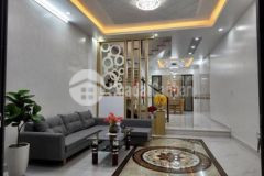 Cc tl gấp nhà 1t2l 91m2 đ bùi trọng nghĩa sh sẵn