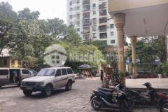 Cc cao cấp hồ đền lừ tiện ích ngập tràn