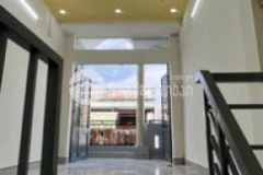 Bán nhà hẻm 5m đường lê đình cẩn