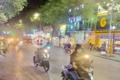 Thái hà 46m mt5m 4tầng 30m ra mặt phố ở yên tĩnh