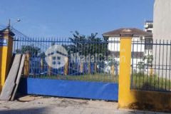 Bán đất nguyễn hữu thọ