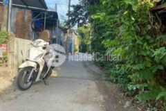 Cần bán 92m đất ở gần ngã tư tân quy củ chi hcm