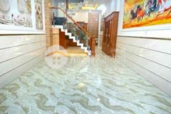 Nhỉnh 4 tỷ sở hữu ngay nhà đẹp đón tết