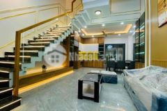 Bán nhà 5x14m ngay khu vip đăng văn bi trường thọ