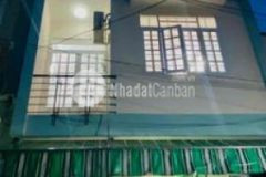 Chính chủ nợ nh bán mt đường 43 q 4 kd bb