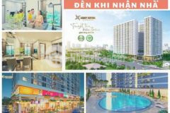 Với 165 triệu bạn có thể sở huữ căn hộ ở thuận an