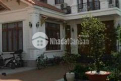 Biệt thự siêu đẹp khu kiến thiết phường hiệp phú