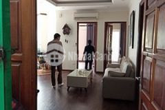 Bán căn hộ n06 thành thái cạnh công viên cầu giấy