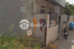 Bán 2lô đất đs 49 hiệp bình chánh thủ đức