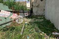 Bán gấp đất 5x20 4ty350tr trần thị hè q12