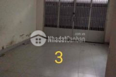 Bán gấp nhà mặt tiền yên thế bình thạnh giá rẻ