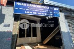 Ngân hàng thanh lý bất động sản tại quận 7
