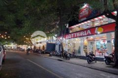 Bán nhà 1 trệt 3 lầu khu víp phước long a quận 9