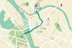 Chỉ từ 600tr mua căn hộ nhận nhà luôn view sông