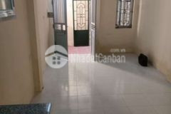 Chỉ 1 tỷ có ngay nhà sát phố vĩnh hưng 25m 2 tầng