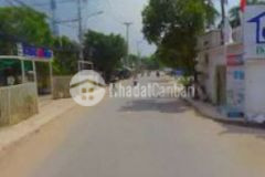 Bán 5lô đất đường vườn lài an phú đông q12