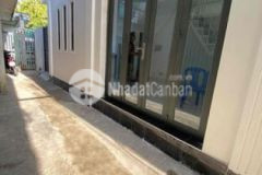 Nhà mới đẹp gần siêu thị mega