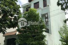 Kdc sông giồng giá sốc 122m2 3 lầu 272m2 sàn