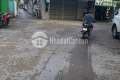 Bán nhà cấp 4 900trieu đường lư giang phước đồng