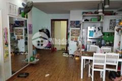 91m2 view hồ đền lừ phố nguyễn đức cảnh