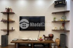 Bán chung cư cao cấp dt 158 5 m2 đã sửa rất đẹp