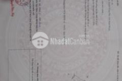 Cần bán lô nguyễn văn linh mua 2019 mặt tiền 17m