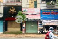 Bán căn nhà mt đường đinh bộ lĩnh bình thanh