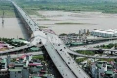 Dt33m mt4 3m lô góc ô tô chạy vòng quanh view aeon